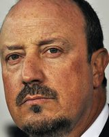 Rafael Benitez