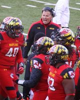 Randy Edsall