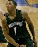 Rashad McCants