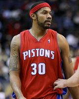 Rasheed Wallace