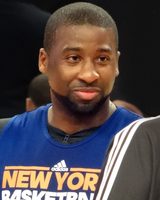 Raymond Felton