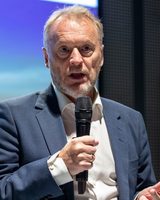 Raymond Johansen