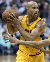 Richard Jefferson