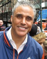 Rick Fox