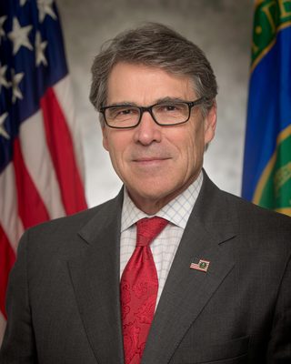 Rick Perry