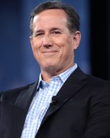 Rick Santorum