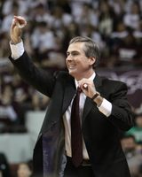 Rick Stansbury