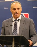 Rob Manfred
