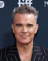 Robbie Williams