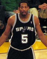 Robert Horry