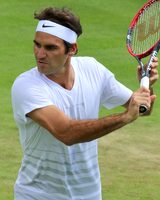 Roger Federer