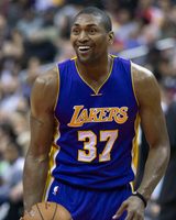 Ron Artest