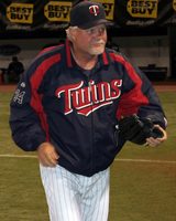 Ron Gardenhire