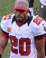 Ronde Barber