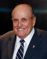 Rudy Giuliani