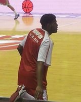 Ryan Thompson