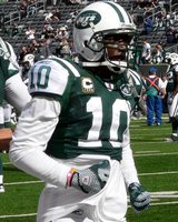 Santonio Holmes