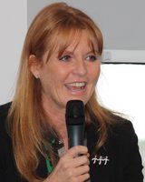Sarah Ferguson