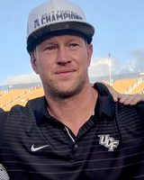 Scott Frost
