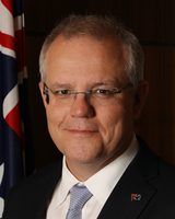 Scott Morrison