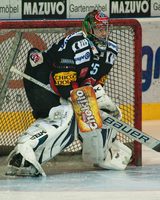 Sebastien Caron