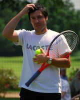 Sebastien Grosjean