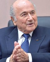 Sepp Blatter