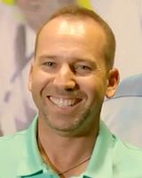 Sergio Garcia