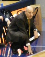 Seth Greenberg