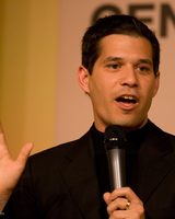 Shai Agassi