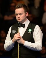 Shaun Murphy