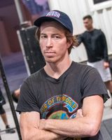Shaun White