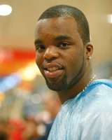 Shelden Williams