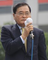Shizuka Kamei