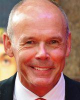Sir Clive Woodward