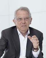 Sir David King