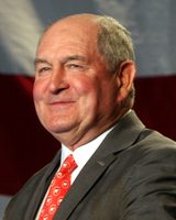 Sonny Perdue