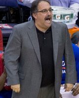 Stan Van Gundy