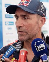 Stephane Peterhansel