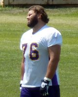 Steve Hutchinson