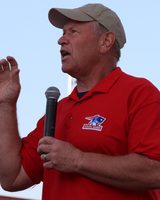 Steve Nelson