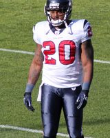 Steve Slaton