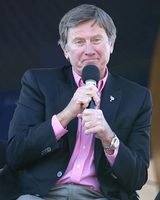 Steve Spurrier