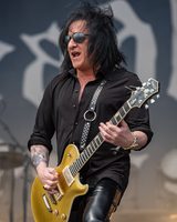 Steve Stevens