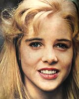 Sue Lyon