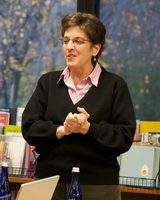 Sue Macy