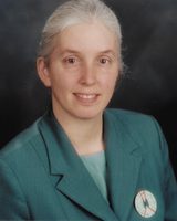 Susan Wood