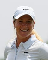 Suzann Pettersen