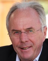 Sven Goran Eriksson