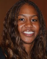 Tamika Catchings